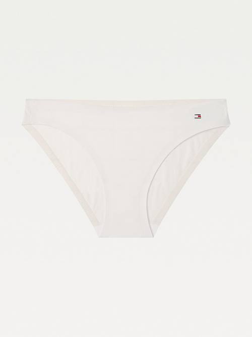 Bielizny Tommy Hilfiger Ultra Soft Briefs Damskie Różowe | TH792TCF