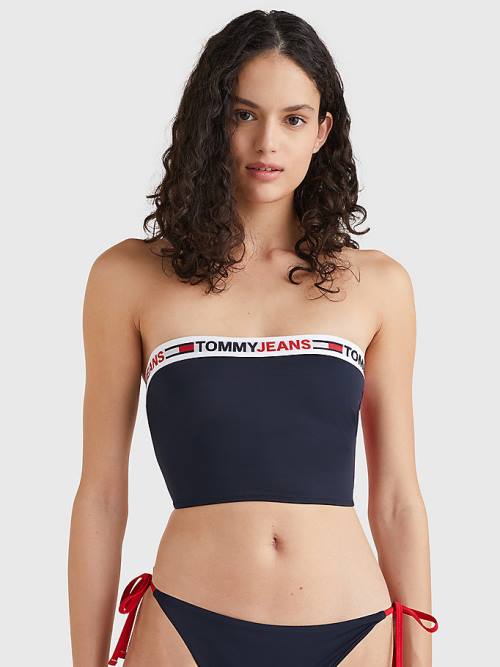 Tommy hilfiger shop bikinis outlet